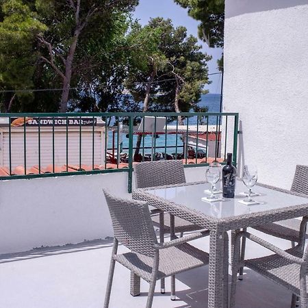 Tribalj Apartments Nada מראה חיצוני תמונה