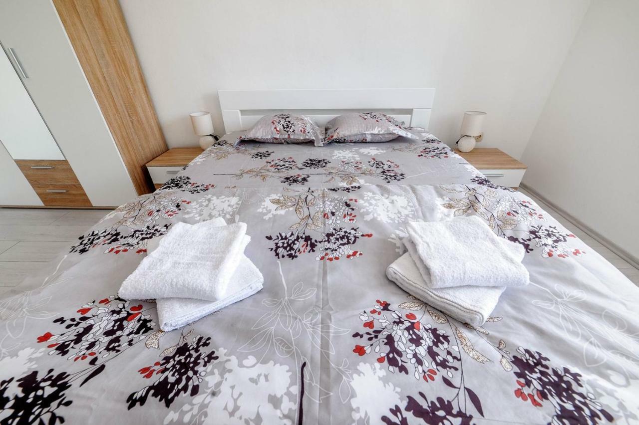 Tribalj Apartments Nada מראה חיצוני תמונה