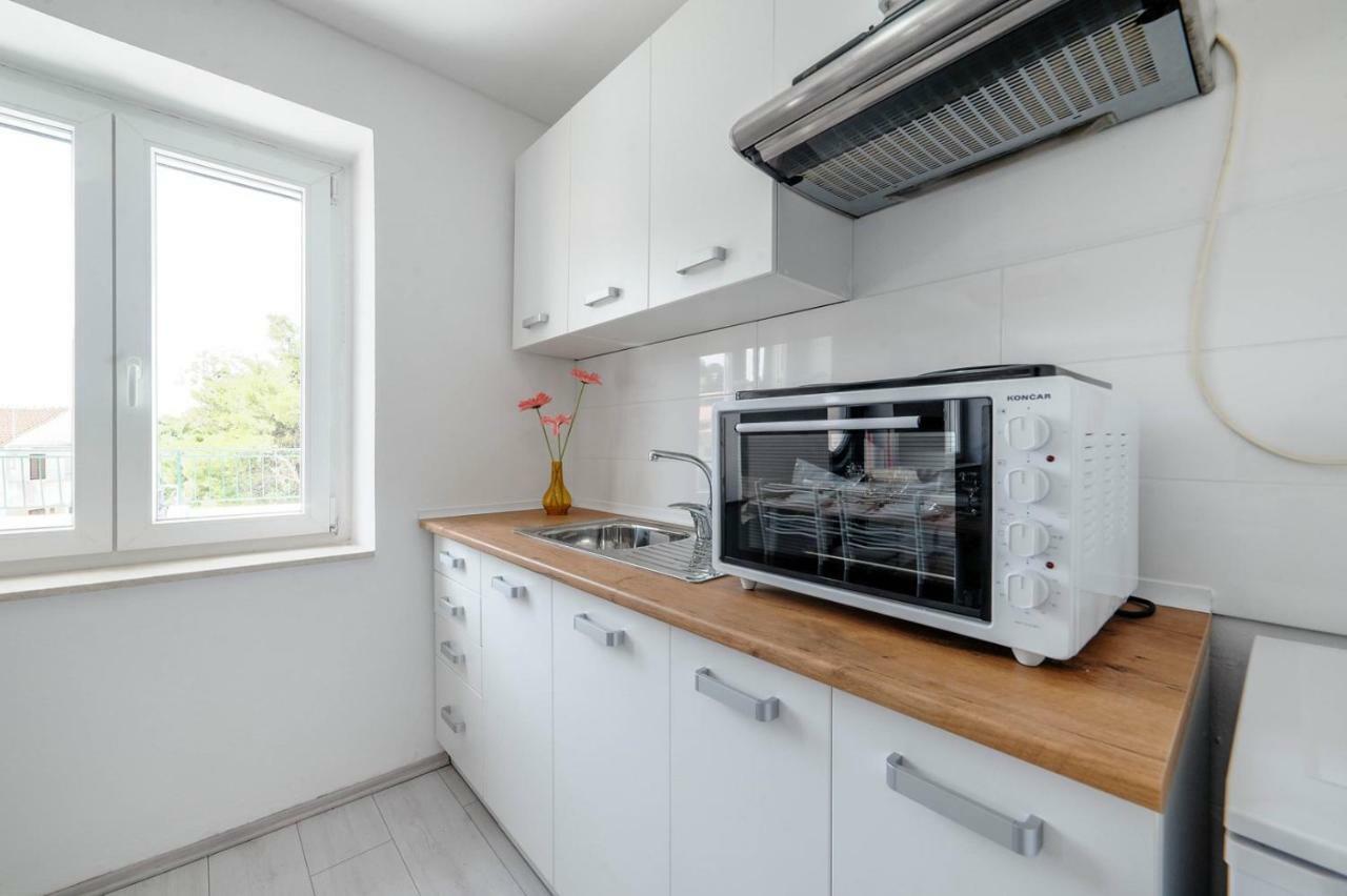 Tribalj Apartments Nada מראה חיצוני תמונה