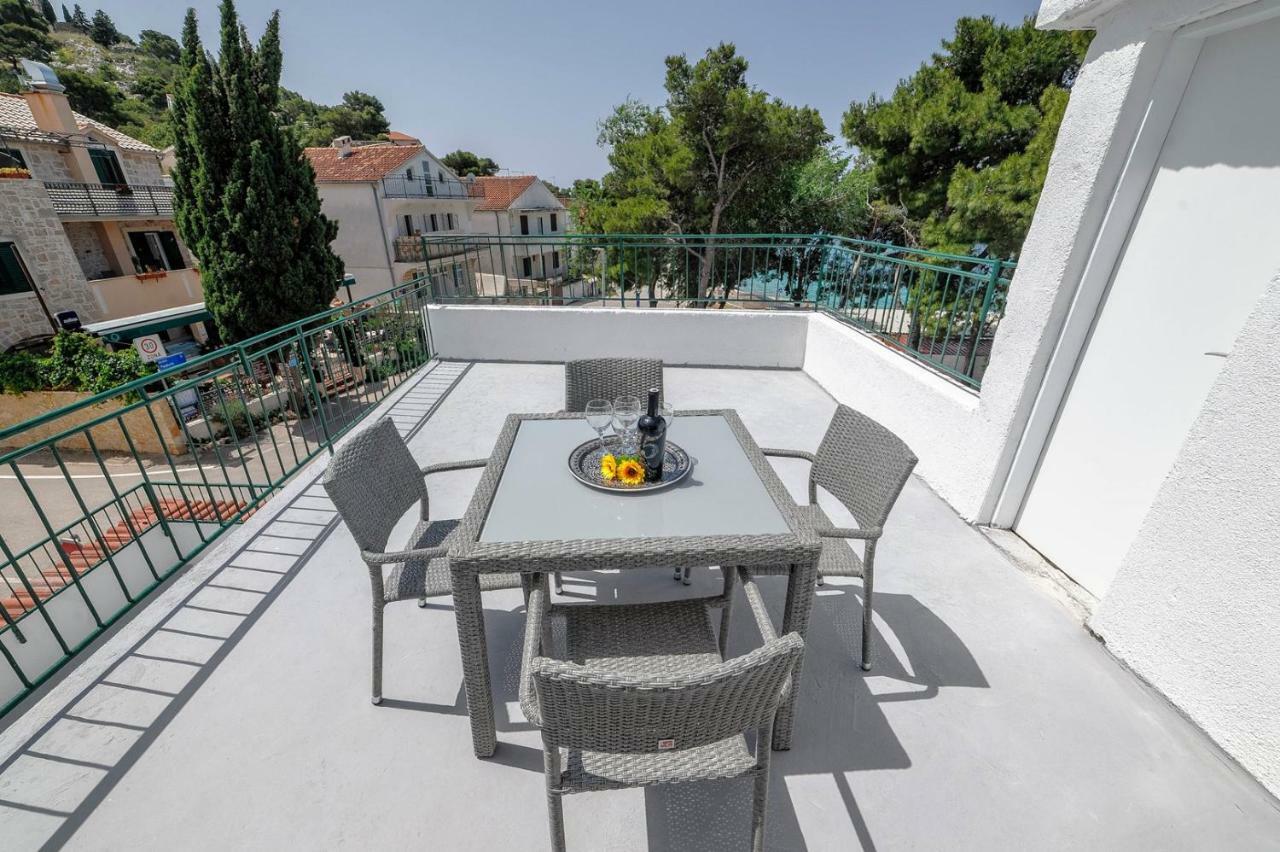 Tribalj Apartments Nada מראה חיצוני תמונה