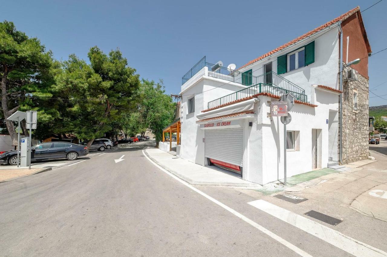 Tribalj Apartments Nada מראה חיצוני תמונה