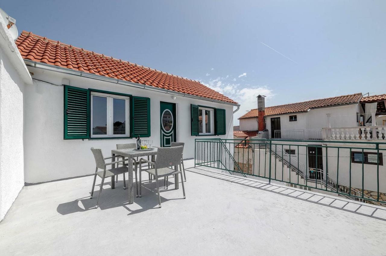 Tribalj Apartments Nada מראה חיצוני תמונה