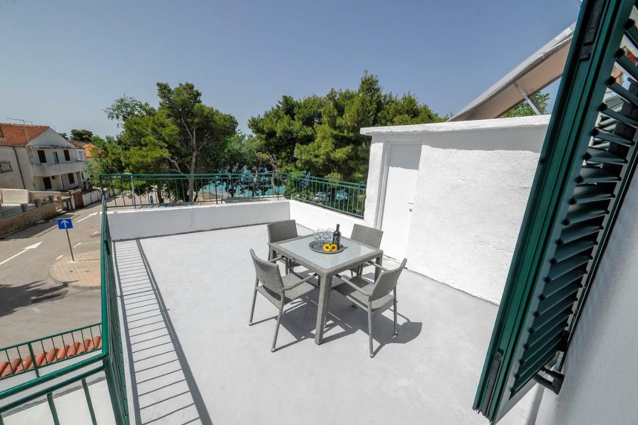 Tribalj Apartments Nada מראה חיצוני תמונה