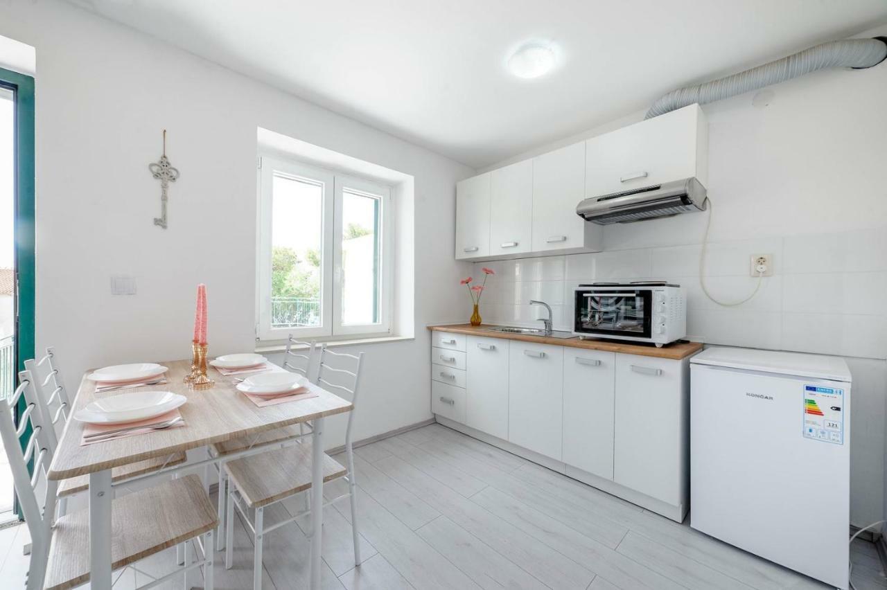 Tribalj Apartments Nada מראה חיצוני תמונה