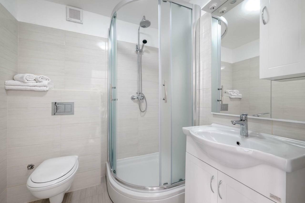 Tribalj Apartments Nada מראה חיצוני תמונה
