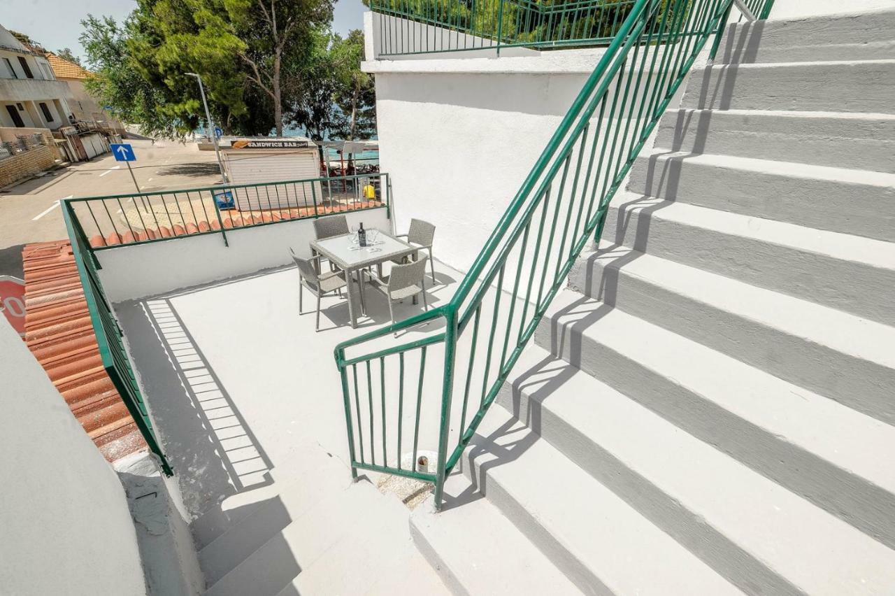 Tribalj Apartments Nada מראה חיצוני תמונה