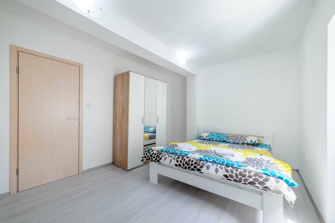 Tribalj Apartments Nada מראה חיצוני תמונה
