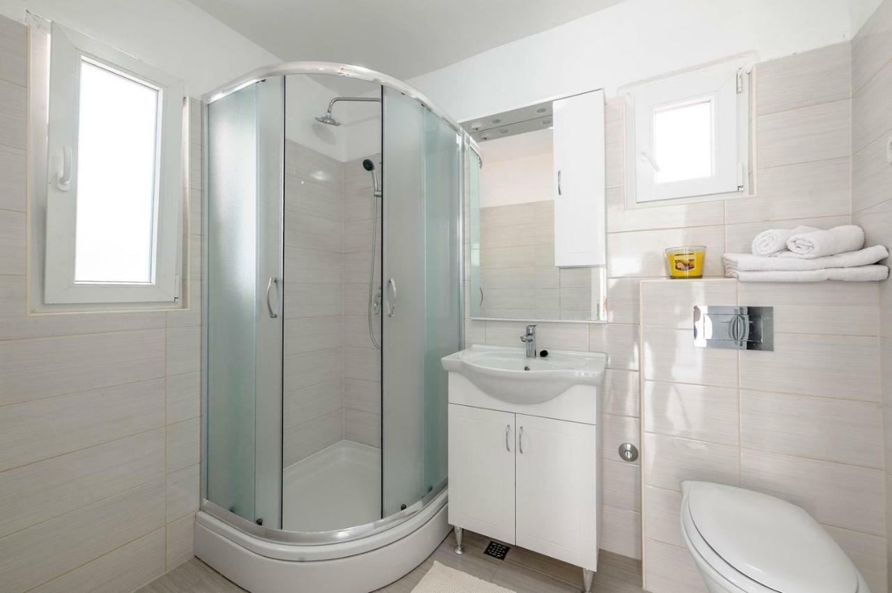 Tribalj Apartments Nada מראה חיצוני תמונה