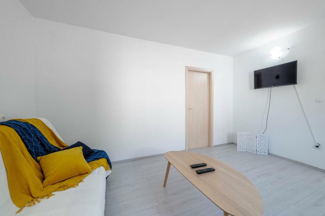 Tribalj Apartments Nada מראה חיצוני תמונה