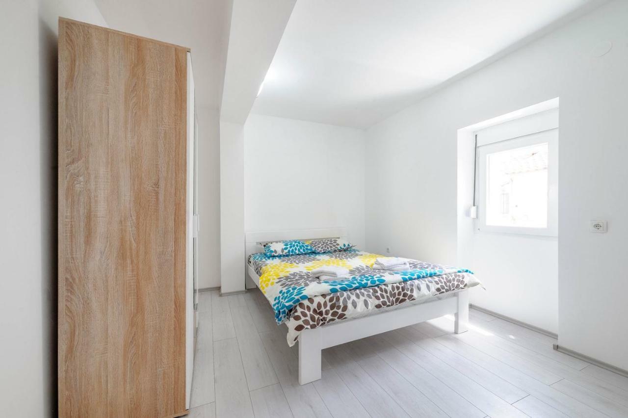 Tribalj Apartments Nada מראה חיצוני תמונה
