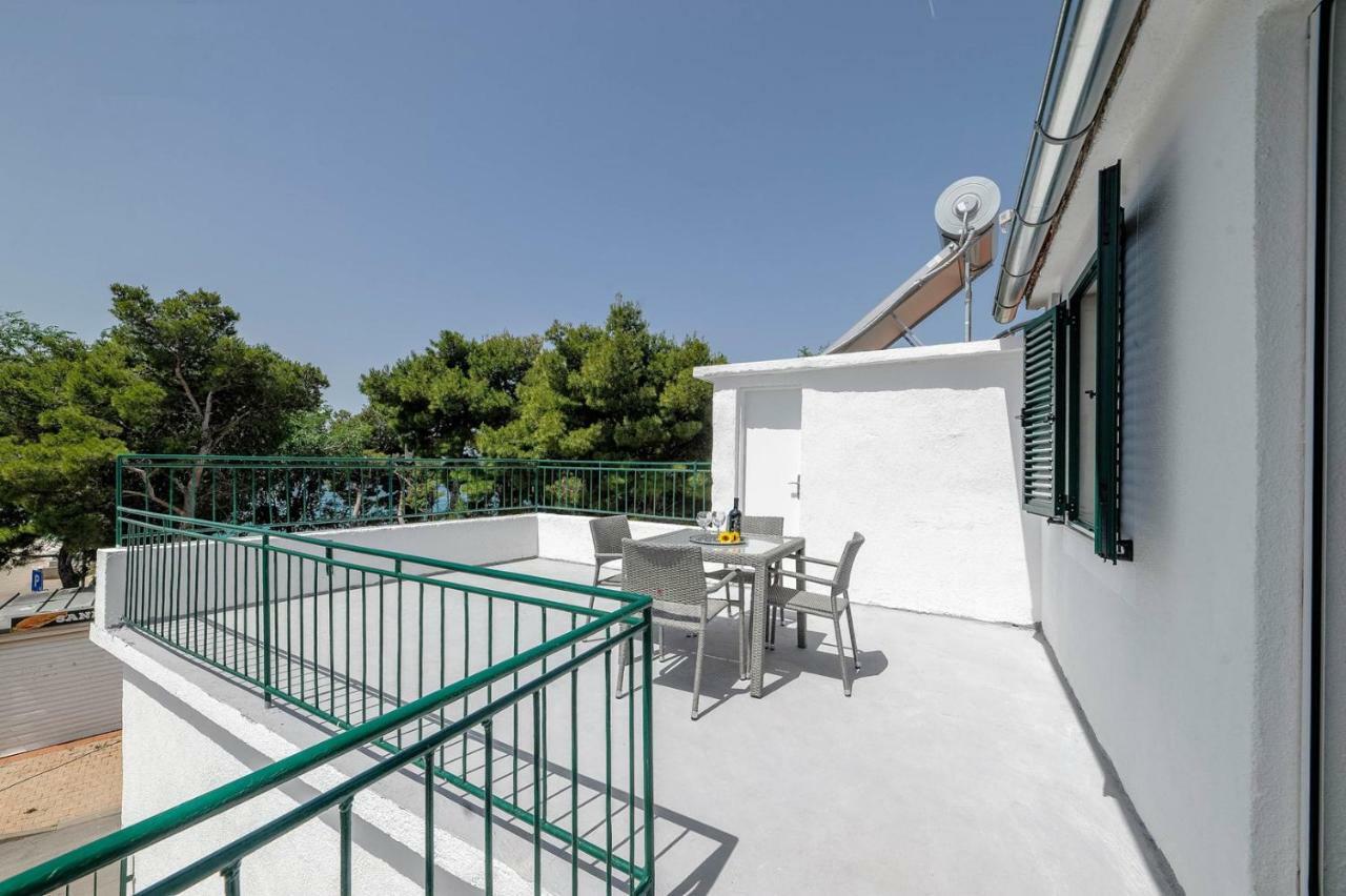 Tribalj Apartments Nada מראה חיצוני תמונה