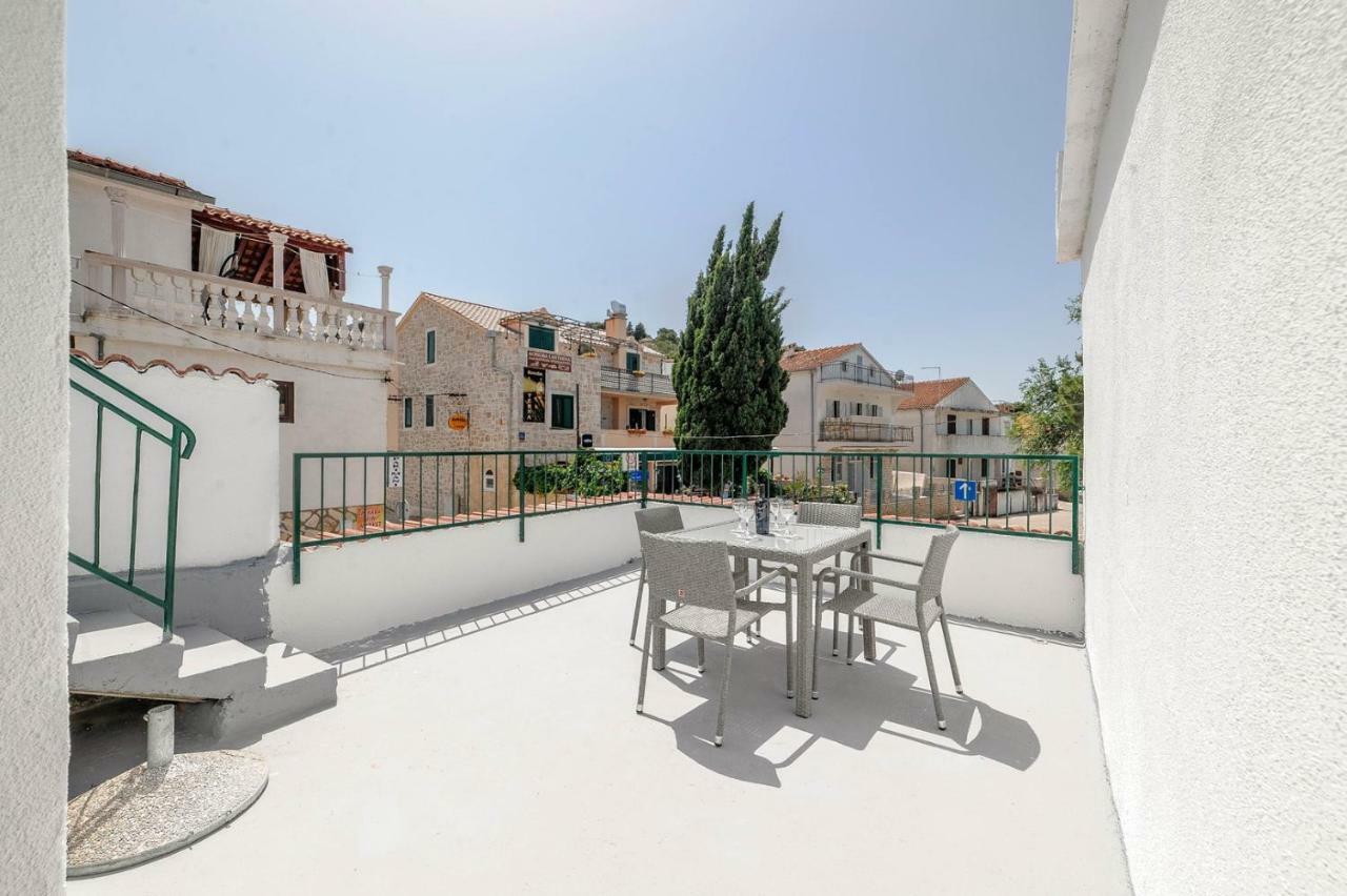 Tribalj Apartments Nada מראה חיצוני תמונה