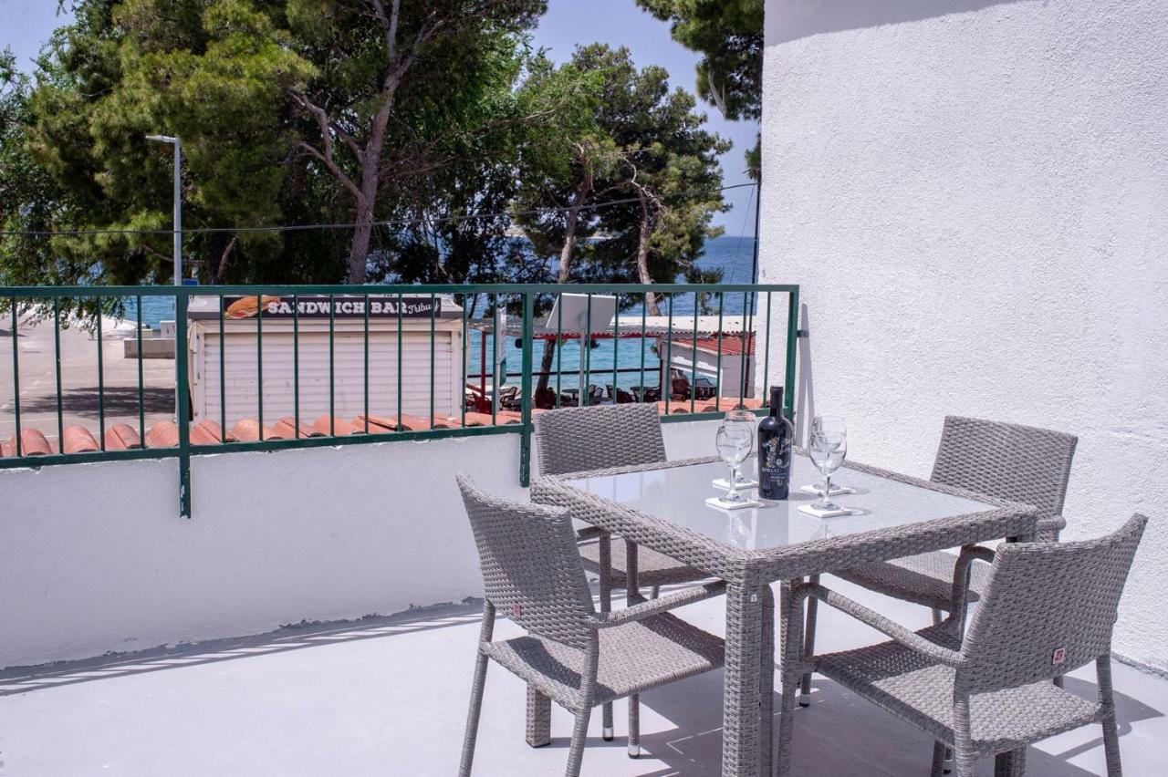 Tribalj Apartments Nada מראה חיצוני תמונה