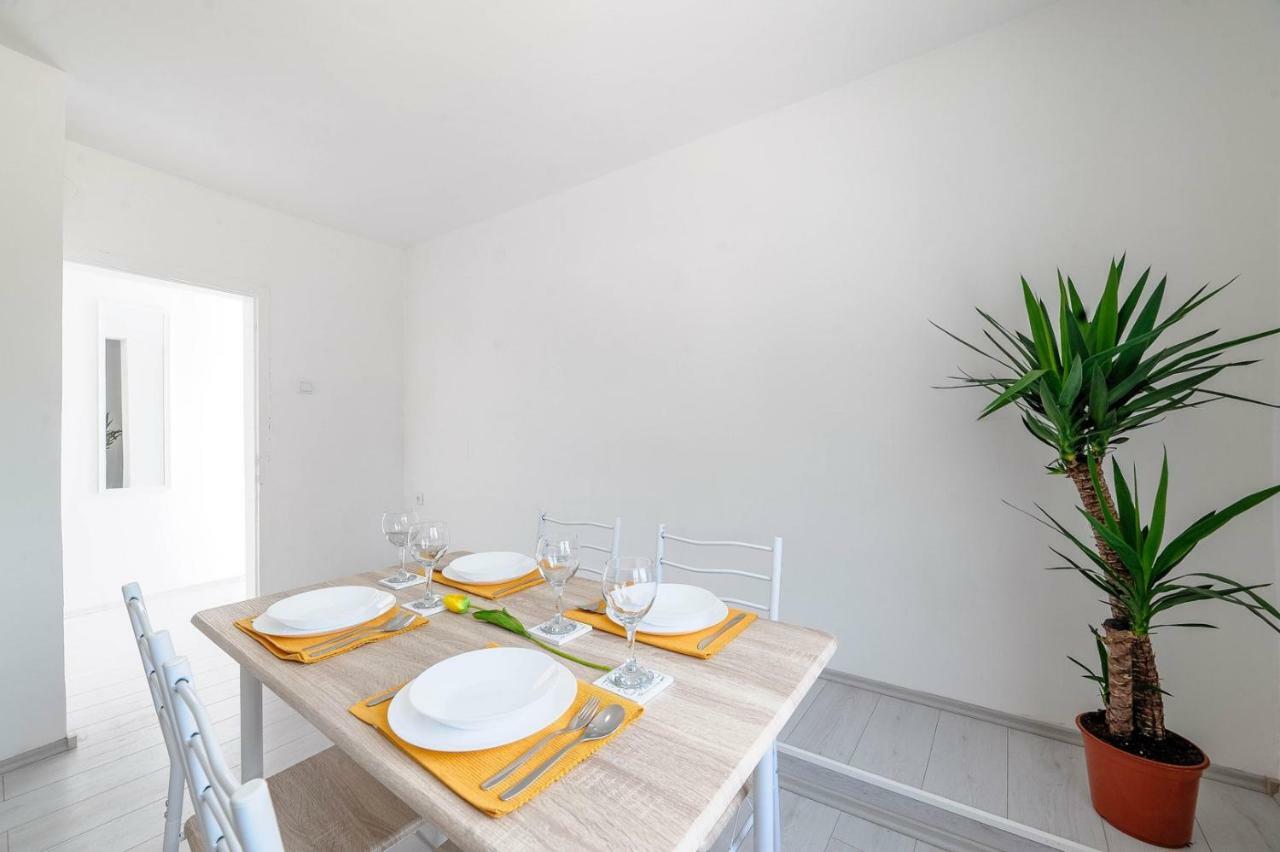 Tribalj Apartments Nada מראה חיצוני תמונה