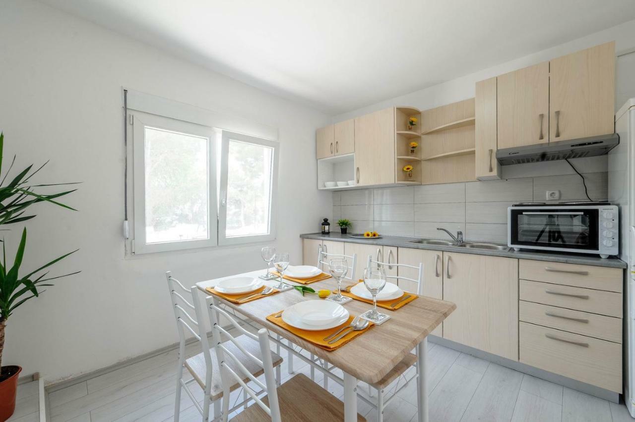 Tribalj Apartments Nada מראה חיצוני תמונה